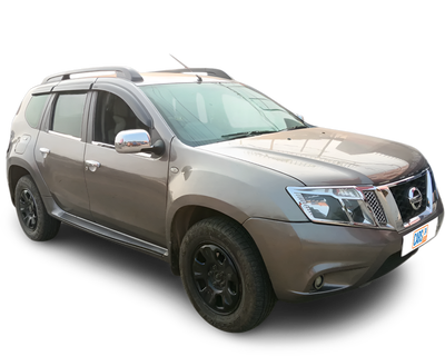 Nissan Terrano-img